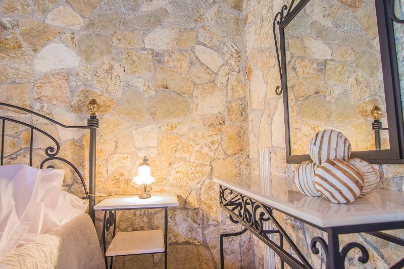 Porto Giardino Apartments Psarou  Екстер'єр фото