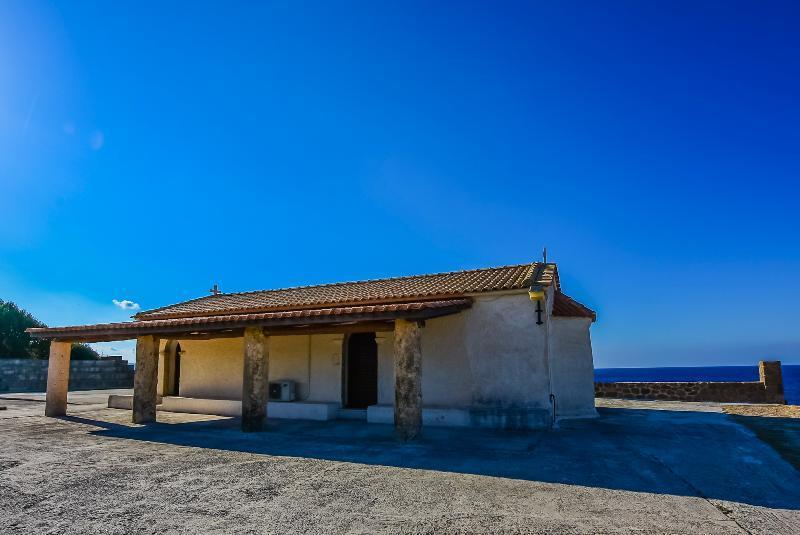 Porto Giardino Apartments Psarou  Екстер'єр фото