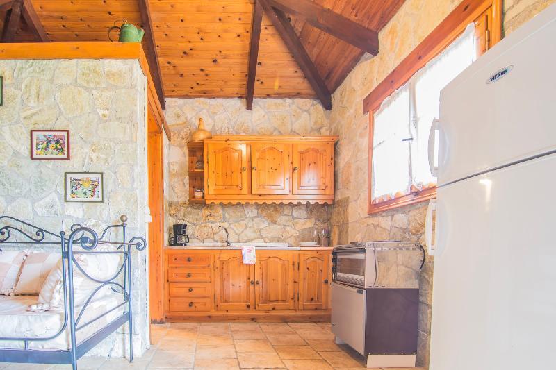 Porto Giardino Apartments Psarou  Екстер'єр фото
